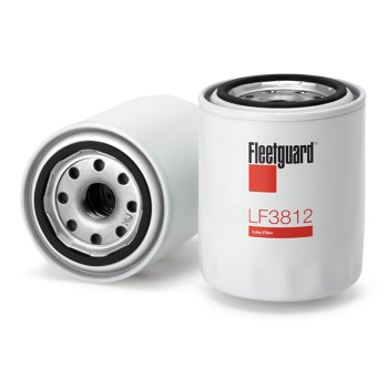 Fleetguard Oil Filter - LF3812 Fleetguard Oil Filter - LF3812
